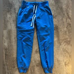 FIGS XXS PETITE JOGGERS